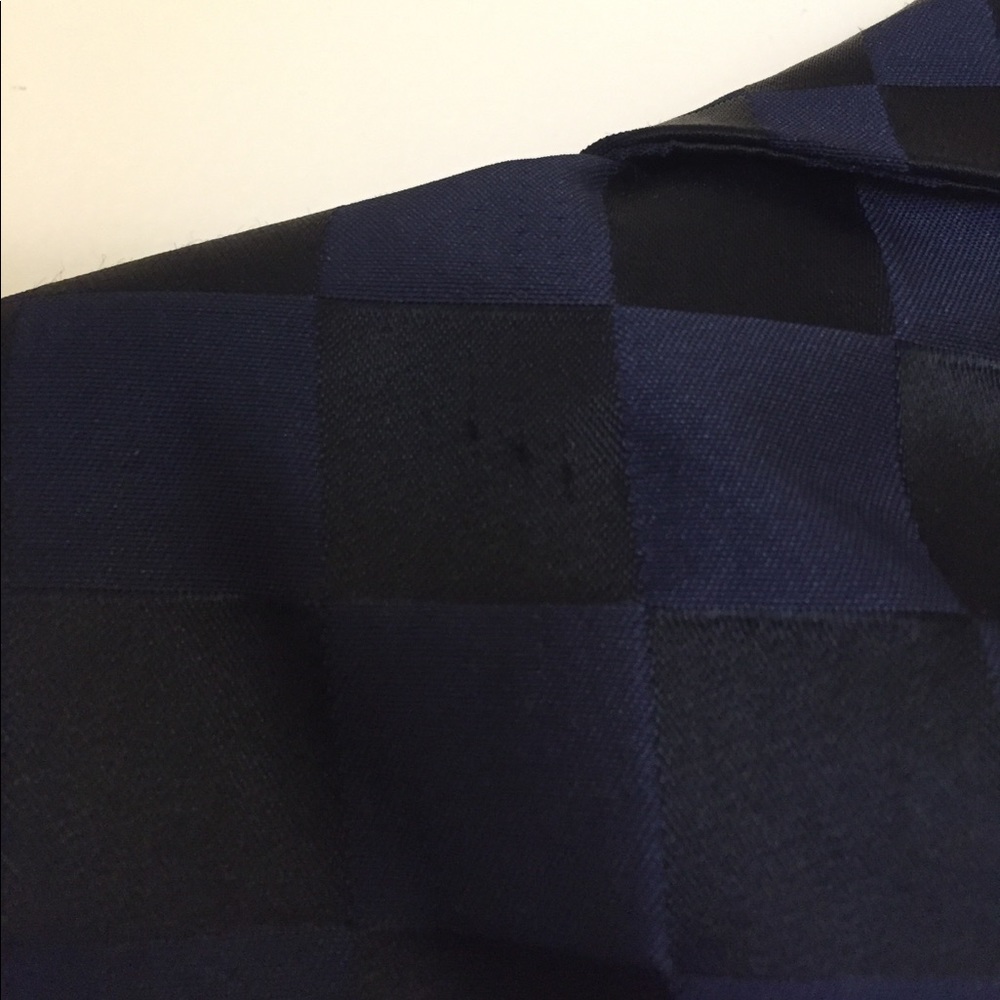 - JS Collection Checkered Blazers - Picture 6 of 6